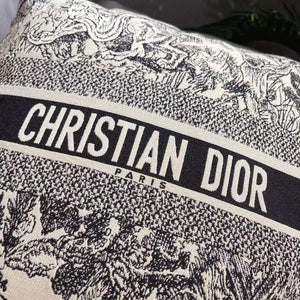 CHRISTIAN THROW PILLOW 2.0