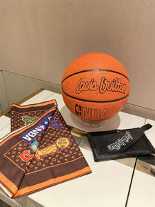 CUSTOM LV BASKETBALL 2.0 (NBA EDITION)