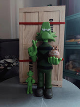 Load image into Gallery viewer, SALVATOR MICHAEL &quot;H20W&quot; FIGURE

