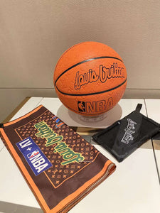 CUSTOM LV BASKETBALL 2.0 (NBA EDITION)