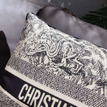 Load image into Gallery viewer, CHRISTIAN THROW PILLOW 2.0

