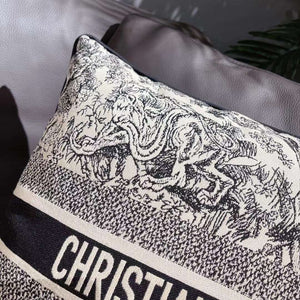 CHRISTIAN THROW PILLOW 2.0