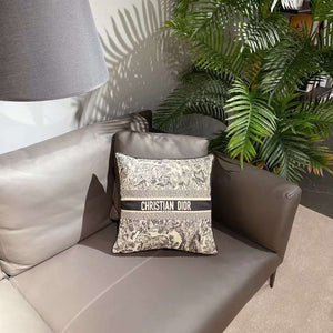 CHRISTIAN THROW PILLOW 2.0