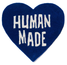 Load image into Gallery viewer, HUMAN MADE HEART RUG - THE PENTHOUSE THEORY Human Made

