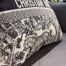 Load image into Gallery viewer, CHRISTIAN THROW PILLOW 2.0
