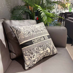 CHRISTIAN THROW PILLOW 2.0