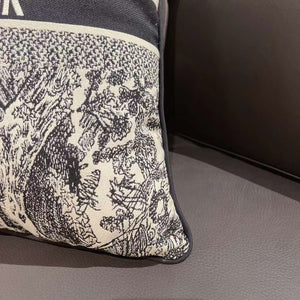 CHRISTIAN THROW PILLOW 2.0