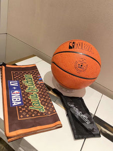 CUSTOM LV BASKETBALL 2.0 (NBA EDITION)