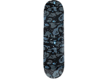Load image into Gallery viewer, BAPE SPACE CAMO SKATEBOARD DECKS - THE PENTHOUSE THEORY BAPE
