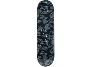 BAPE SPACE CAMO SKATEBOARD DECKS - THE PENTHOUSE THEORY BAPE