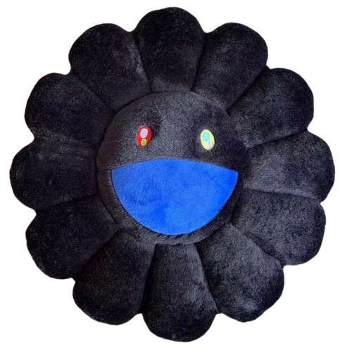MURAKAMI FLOWER PLUSH - THE PENTHOUSE THEORY MURAKAMI