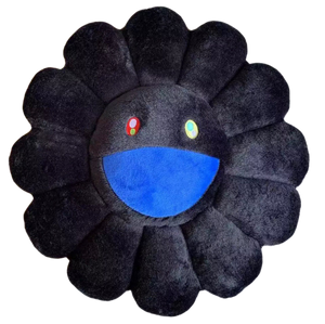 MURAKAMI FLOWER PLUSH - THE PENTHOUSE THEORY MURAKAMI