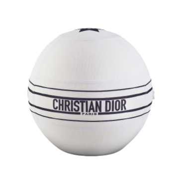 CHRISTIAN TECHNOGYM GYM BALL