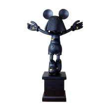 Load image into Gallery viewer, GHOST MICKEY MOUSE FIGURE
