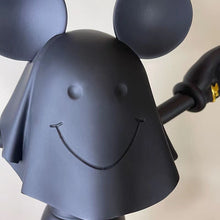 Load image into Gallery viewer, GHOST MICKEY MOUSE FIGURE
