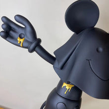 Load image into Gallery viewer, GHOST MICKEY MOUSE FIGURE
