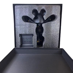 GHOST MICKEY MOUSE FIGURE