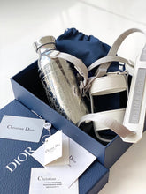 Load image into Gallery viewer, CUSTOM MONOGRAM STAINLESS STEEL BOTTLE
