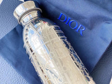 Load image into Gallery viewer, CUSTOM MONOGRAM STAINLESS STEEL BOTTLE
