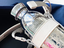 Load image into Gallery viewer, CUSTOM MONOGRAM STAINLESS STEEL BOTTLE
