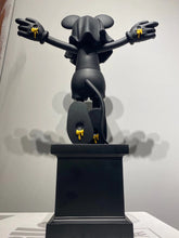 Load image into Gallery viewer, GHOST MICKEY MOUSE FIGURE
