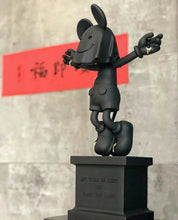 Load image into Gallery viewer, GHOST MICKEY MOUSE FIGURE
