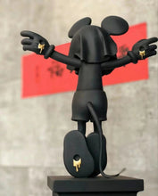 Load image into Gallery viewer, GHOST MICKEY MOUSE FIGURE
