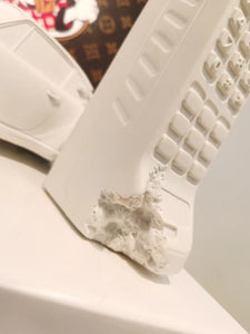 ERODED MOBILE PHONE RELIC