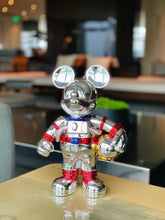 Load image into Gallery viewer, ASTRONAUT MICKEY FIGURE
