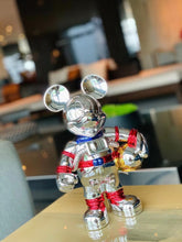 Load image into Gallery viewer, ASTRONAUT MICKEY FIGURE
