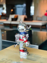 Load image into Gallery viewer, ASTRONAUT MICKEY FIGURE
