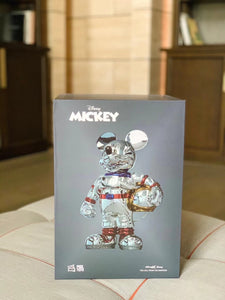 ASTRONAUT MICKEY FIGURE