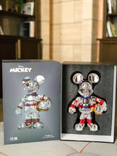 Load image into Gallery viewer, ASTRONAUT MICKEY FIGURE
