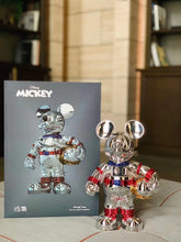 Load image into Gallery viewer, ASTRONAUT MICKEY FIGURE
