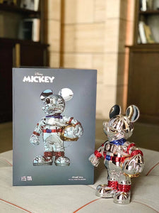 ASTRONAUT MICKEY FIGURE