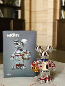 ASTRONAUT MICKEY FIGURE