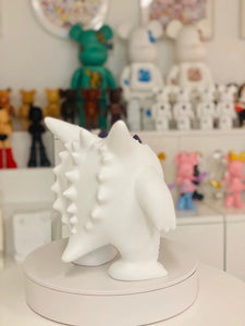 ERODED GENGAR RELIC