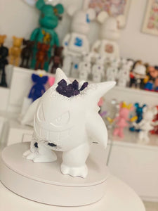 ERODED GENGAR RELIC