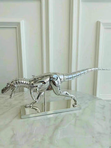 T-REX FIGURINE