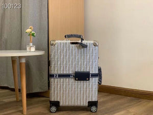 FENDI CABIN 35L SUITCASE 2.0