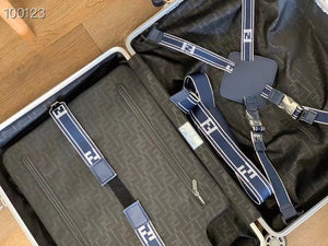 FENDI CABIN 35L SUITCASE 2.0