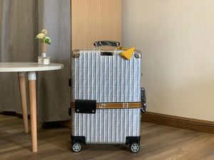 FENDI CABIN 35L SUITCASE 2.0