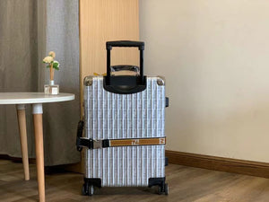 FENDI CABIN 35L SUITCASE 2.0
