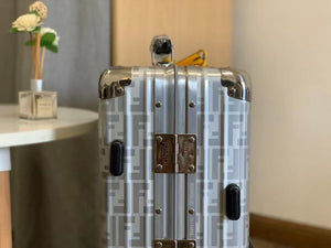 FENDI CABIN 35L SUITCASE 2.0