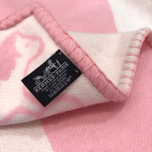 Load image into Gallery viewer, HERMES WOOL ADADA AVALON BABY THROW BLANKET
