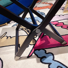 Load image into Gallery viewer, CUSTOM LEATHER PIPPA STOOL
