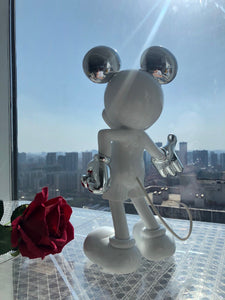 MICKEY MOUSE FIGURE