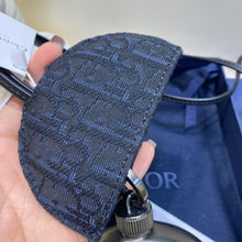Load image into Gallery viewer, CUSTOM MONOGRAM AQUA FLASK
