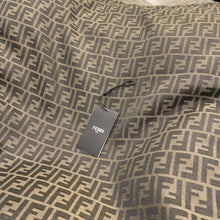 Load image into Gallery viewer, FENDI BROWN BEAN BAG
