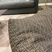 Load image into Gallery viewer, FENDI BROWN BEAN BAG
